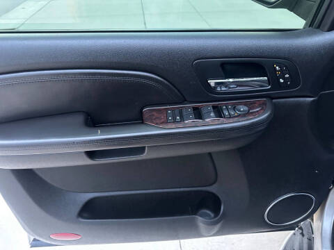 2007 GMC Yukon Denali