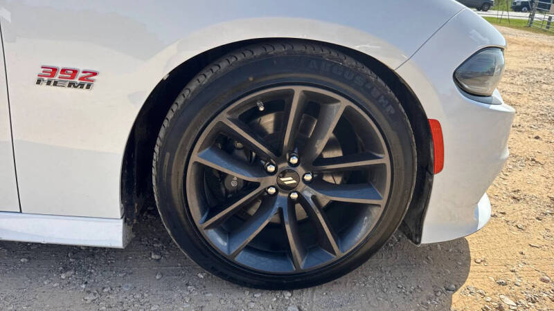 2019 Dodge Charger R/T Scat Pack