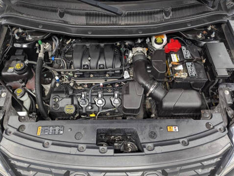 2018 Ford Explorer Police Interceptor Utility