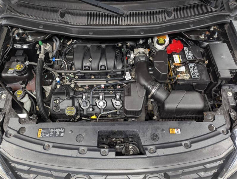 2018 Ford Explorer Police Interceptor Utility