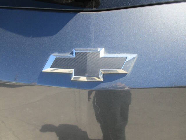2011 Chevrolet Traverse LT