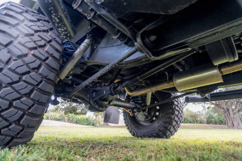 1995 Land Rover Defender 90