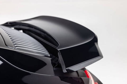 2019 Porsche 911