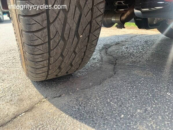 2019 Harley-Davidson Tri Glide Ultra