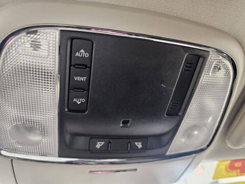 2016 Dodge Durango SXT