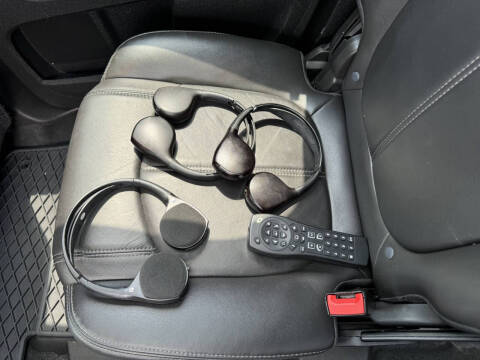 2017 GMC Acadia Limited