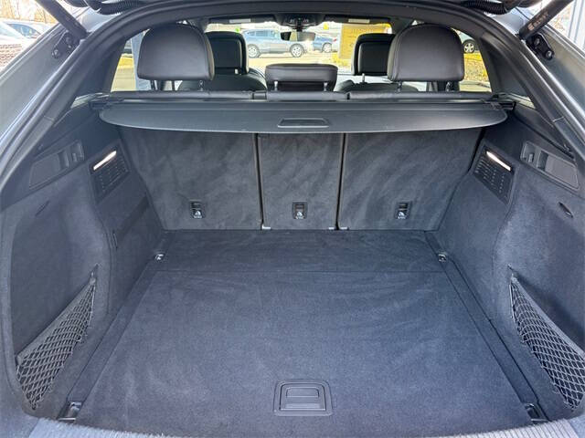 2023 Audi Q5 Sportback quattro S line Prem Plus 45 TFSI