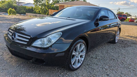 Mercedes-Benz For Sale in Fairfield, OH - Dixie Automotive Imports