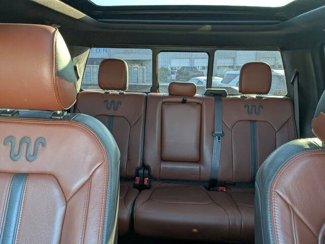 2019 Ford F-250 Super Duty