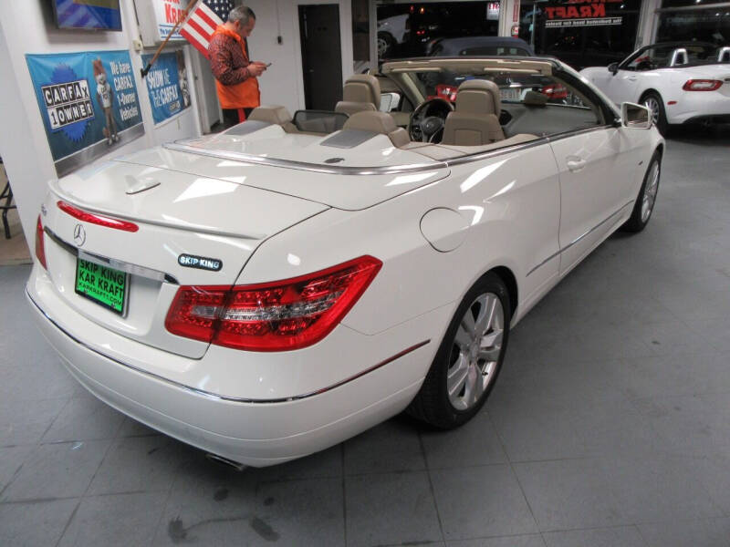 2012 Mercedes-Benz E-Class E 350