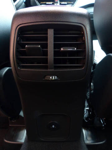 2024 Ford Escape ST-Line Elite