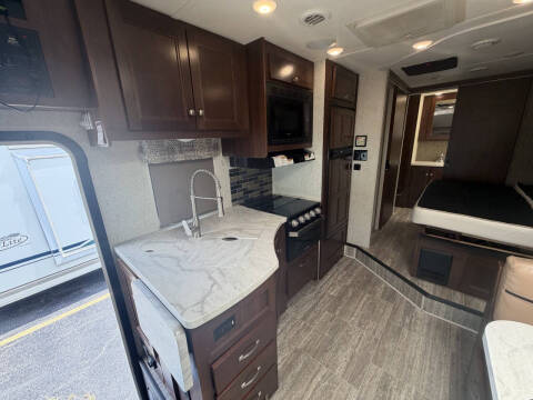 2019 Forest River Sunseeker