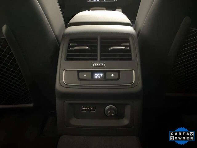 2023 Audi A5 Sportback quattro S line Prem Plus 45 TFSI