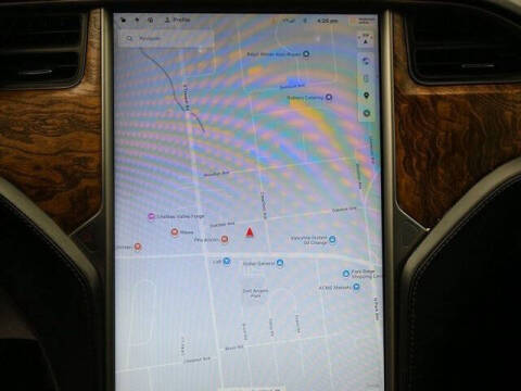 2021 Tesla Model S Long Range Plus