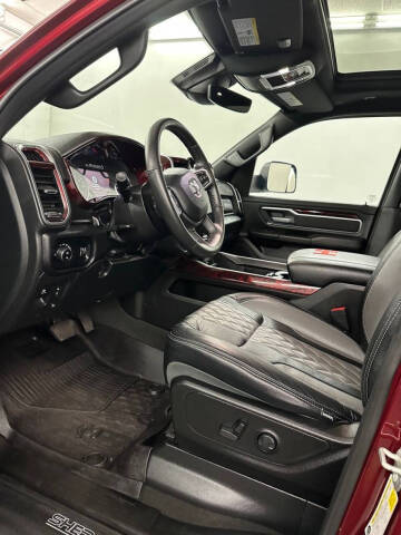 2024 RAM 1500