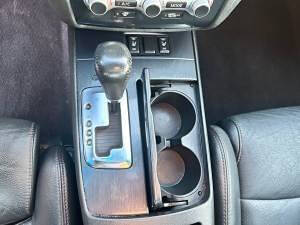 2012 Nissan Maxima 3.5 S