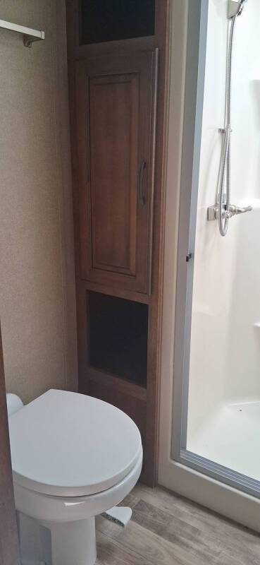 2016 Grand Design RV Reflection