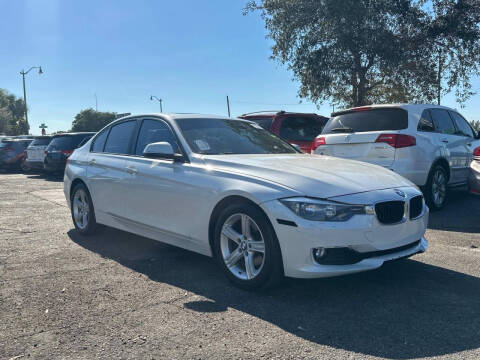 2012 BMW 3 Series for sale at Mike Auto Sales in West Palm Beach FL