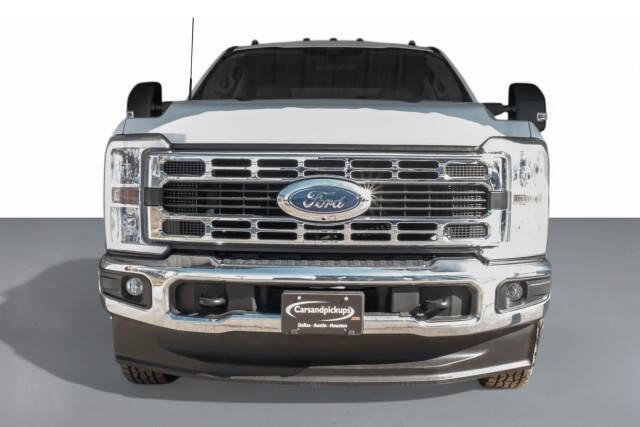 2024 Ford F-350 Super Duty XLT