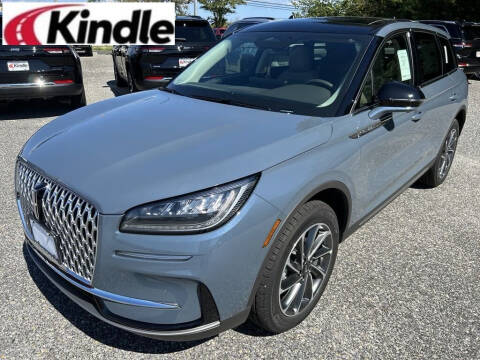 2023 Lincoln Corsair for sale at Kindle Auto Plaza in Cape May Court House NJ