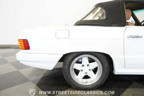 1973 Mercedes-Benz 450-Class