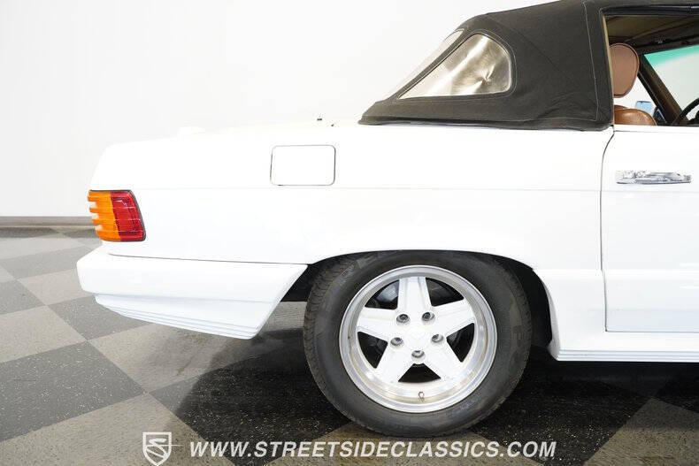 1973 Mercedes-Benz 450-Class