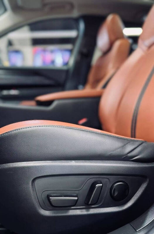 2023 Mazda CX-50 2.5 Turbo Premium Plus