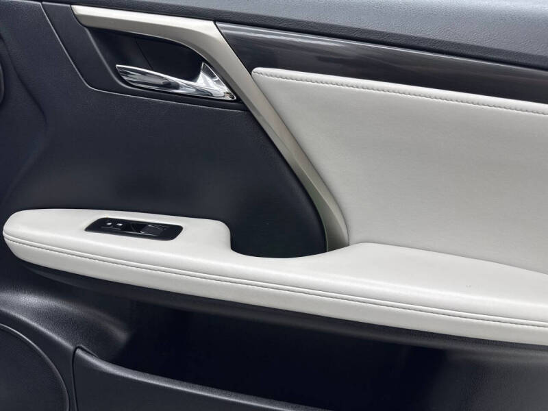 2019 Lexus RX 350