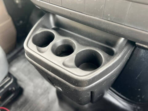 2009 Chevrolet Express 1500