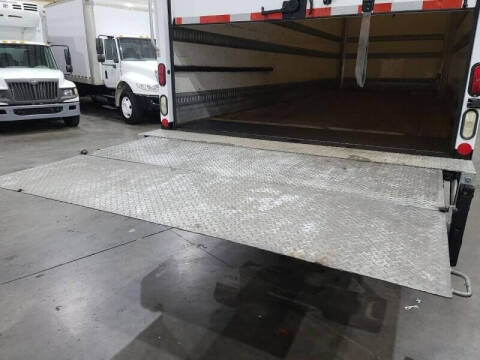 2016 International DuraStar 4300