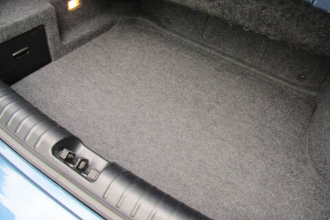 2007 Saab 9-3 2.0T