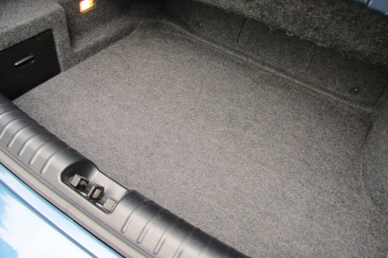 2007 Saab 9-3 2.0T