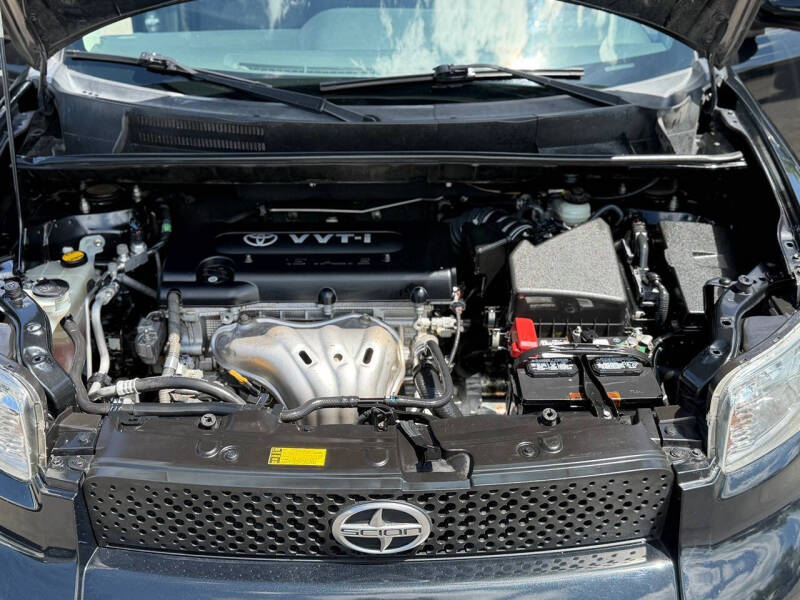 2009 Scion xB