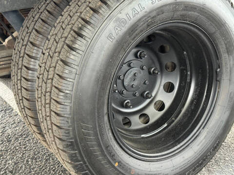 2015 Ford Transit 350 HD