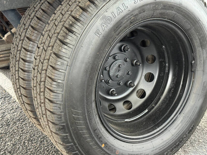 2015 Ford Transit 350 HD