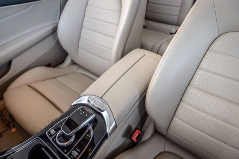 2017 Mercedes-Benz C-Class C 300 4MATIC