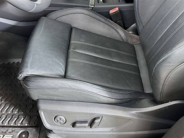 2018 Audi SQ5 3.0T quattro Premium Plus