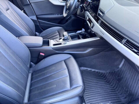 2023 Audi A5 Sportback