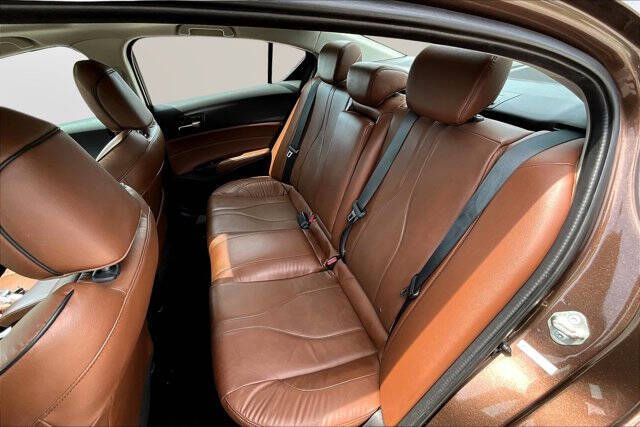 2019 Acura ILX w/Premium