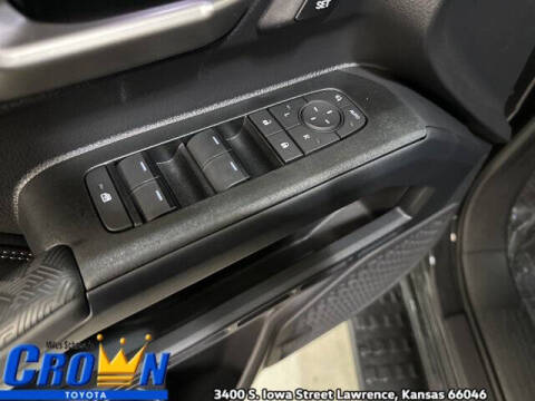 2025 Toyota 4Runner Limited