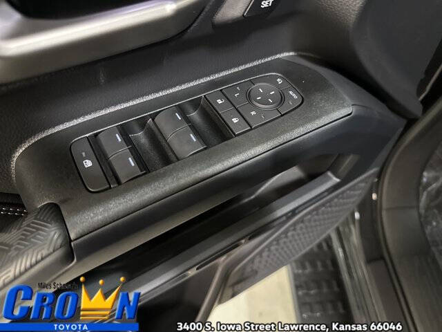 2025 Toyota 4Runner Limited