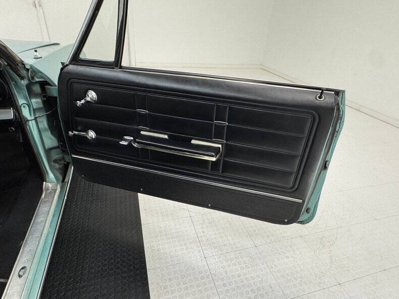 1966 Chevrolet Impala