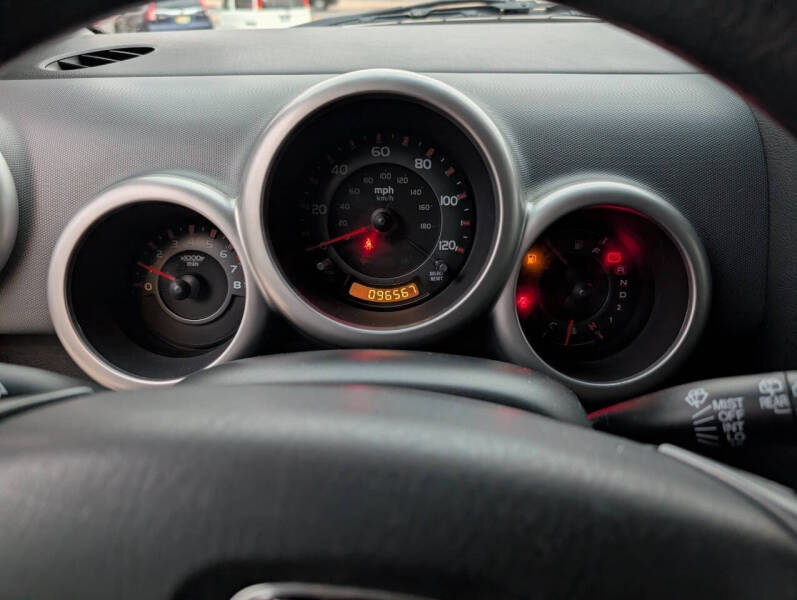 2006 Honda Element EX-P
