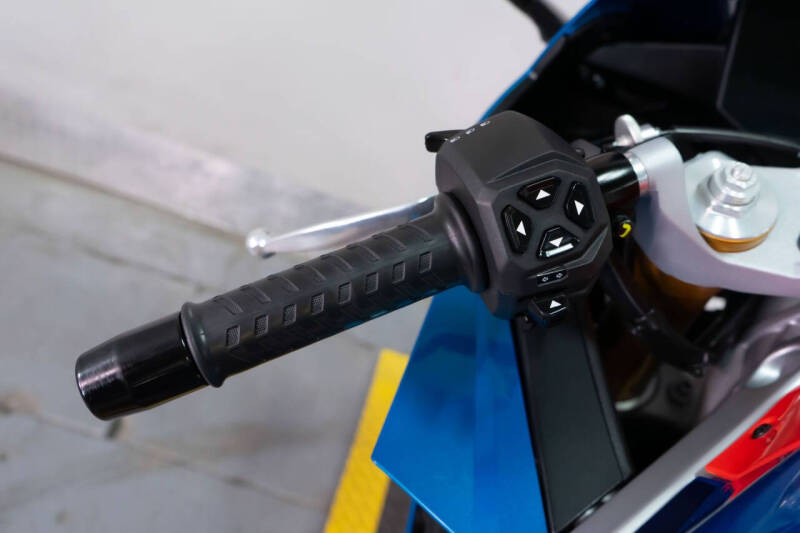2022 Aprilia RS 660