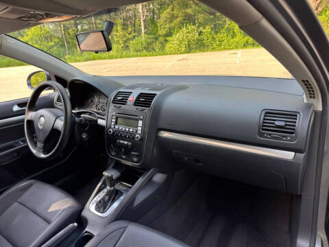 2006 Volkswagen Jetta TDI