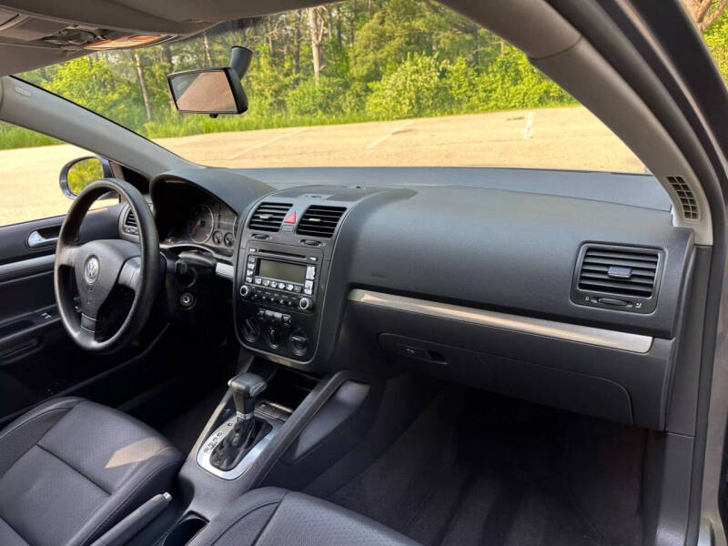 2006 Volkswagen Jetta TDI
