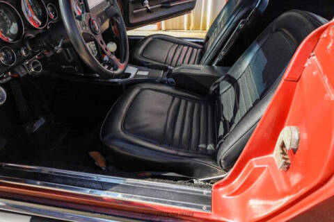 1967 Chevrolet Corvette