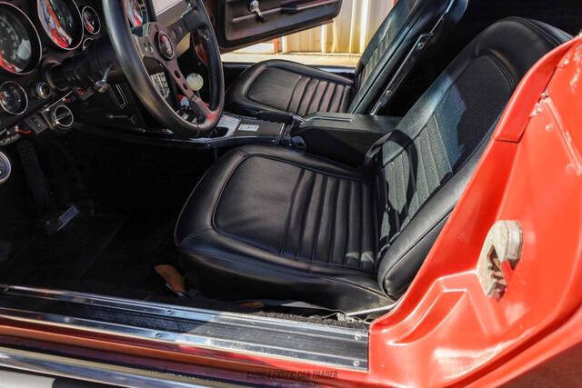 1967 Chevrolet Corvette