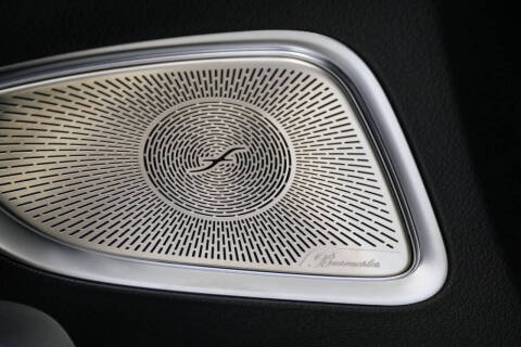 2024 Mercedes-Benz C-Class AMG C 63 S E Performance