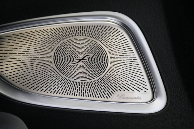 2024 Mercedes-Benz C-Class AMG C 63 S E Performance